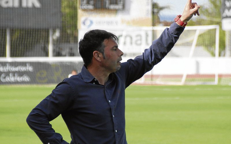 Manuel Sanlúcar entrenará al Real Murcia