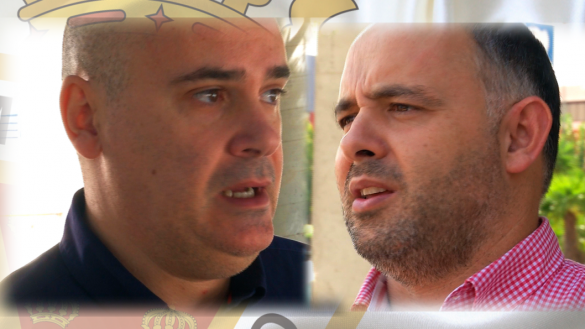 Los accionistas minoritarios del Real Murcia abandonan el consejo