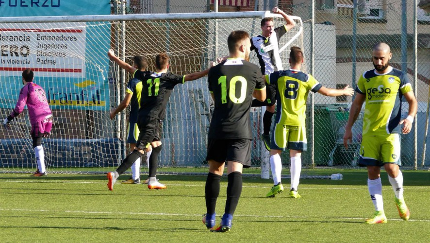 Recreativo Granada – FC Cartagena, el 13 de enero en directo en 7TV