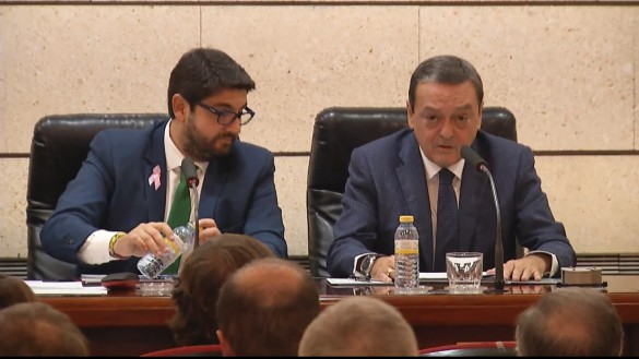 La Comunidad abonará casi 42.000 facturas a más de 800 proveedores gracias al FLA