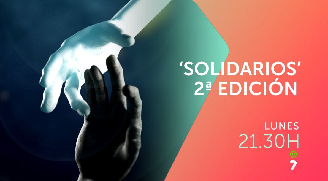 Lorca acoge la 2ª edición de los Premios Solidarios de 7TV el lunes 29 de enero