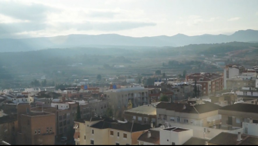 Activan el protocolo por contaminación atmosférica en Murcia por polvo sahariano