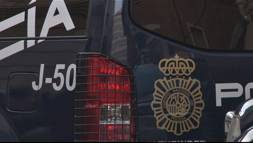 Detenidas siete personas en una operación contra el tráfico de armas y drogas en Ceutí y Alguazas