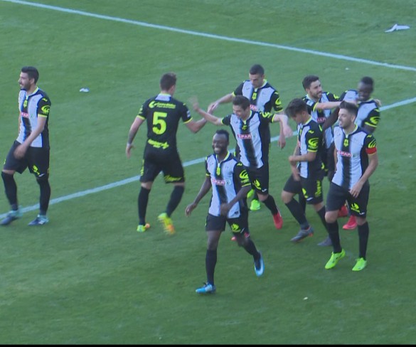 El Cartagena vence al Lorca Deportiva y lidera el grupo cuarto (2-0 ... El Cartagena vence al Lorca Deportiva y lidera el grupo cuarto (2-0 ...