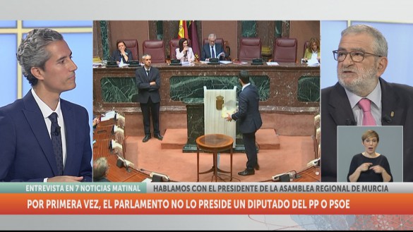 Castillo: “La mañana de mi elección iba empastillado”