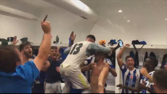 El Lorca Deportiva consigue el ascenso al empatar con el Pulpileño (1-1)