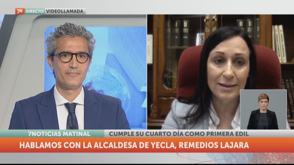 “El estilo musical va a ser el mismo, pero con ‘singles’ nuevos”