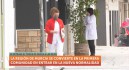La Región registra 19 contagios en una jornada sin fallecidos por Covid-19