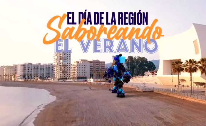 La Gala de la Región de Murcia vuelve a La7