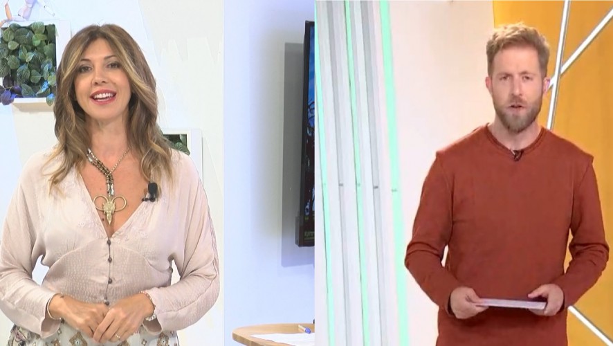 Quédate Conmigo y Murcia Conecta presentan ‘¿Dónde está la cámara?’