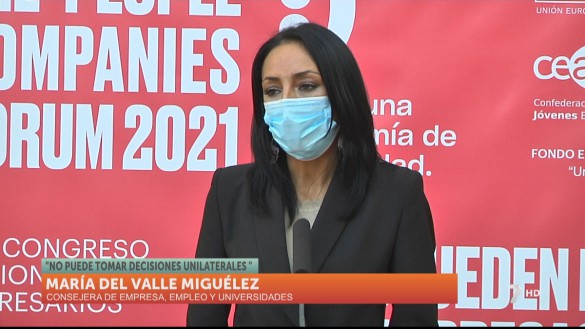 El Gobierno regional pide explicaciones por el reparto de fondos entre comunidades gobernadas por el PSOE