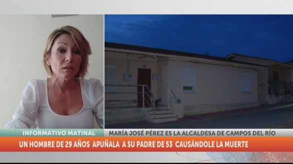 Consternación en Campos del RÃo por la muerte de un vecino, al parecer apuñalado por su hijo