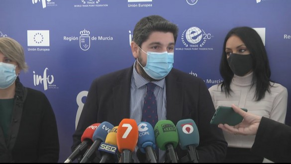 El Consejo de Gobierno prevé aprobar este jueves los Presupuestos de la Comunidad para 2022