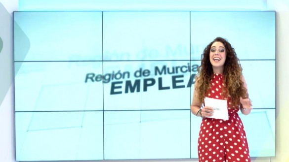 Región de Murcia Emplea