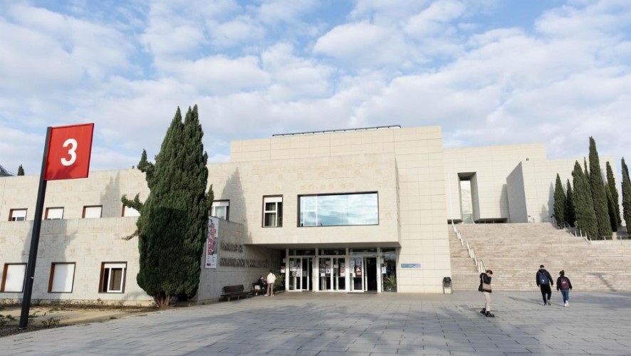 La UMU registra 20.000 preinscripciones para sus estudios de grado