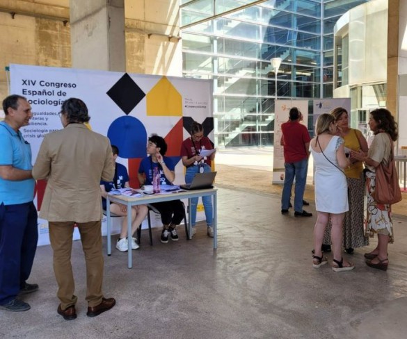 Murcia recupera los datos prepandemia del turismo de congresos