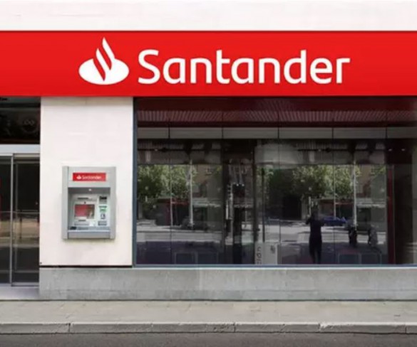 Banco Santander, obligado a devolver casi 3.000€ a una empresa de Alquerías
