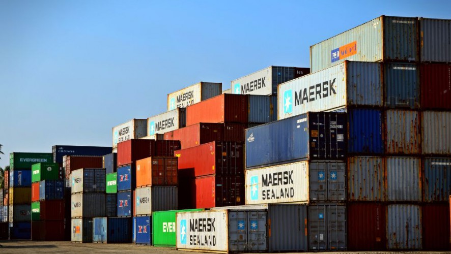 Las exportaciones regionales rozan los 6.000 M€ hasta mayo